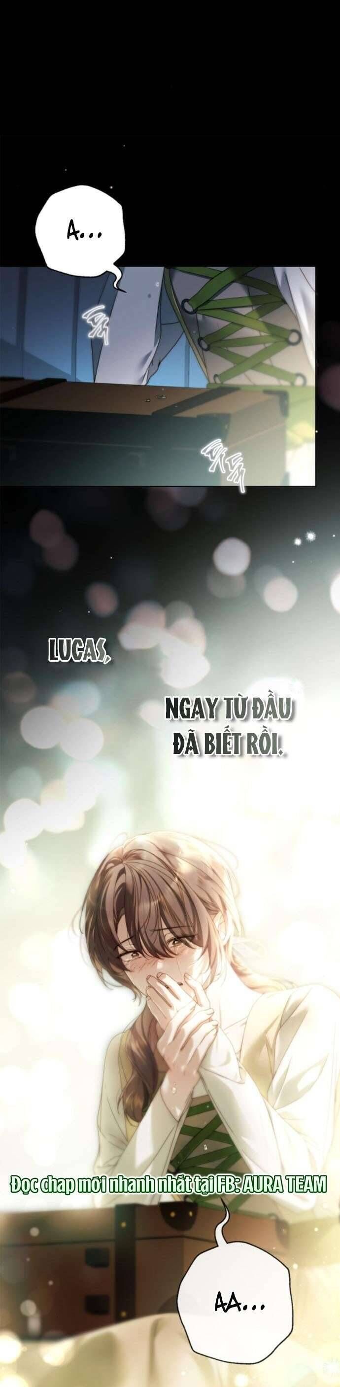 Hầu Nữ Bí Mật Của Bá Tước: Chapter 48