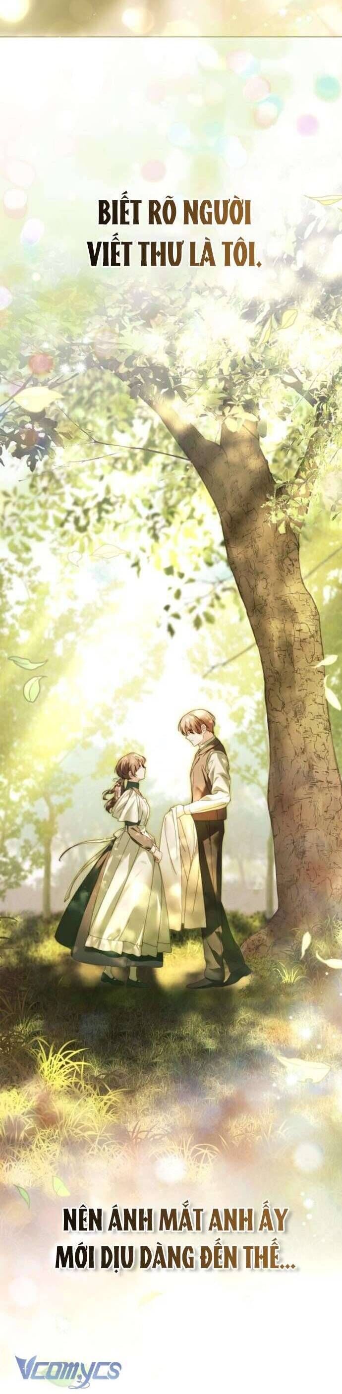 Hầu Nữ Bí Mật Của Bá Tước: Chapter 48