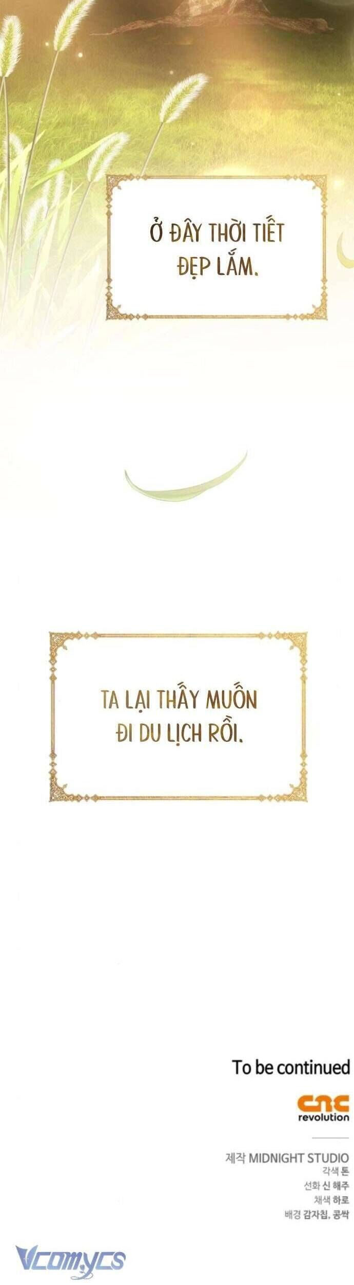 Hầu Nữ Bí Mật Của Bá Tước: Chapter 48