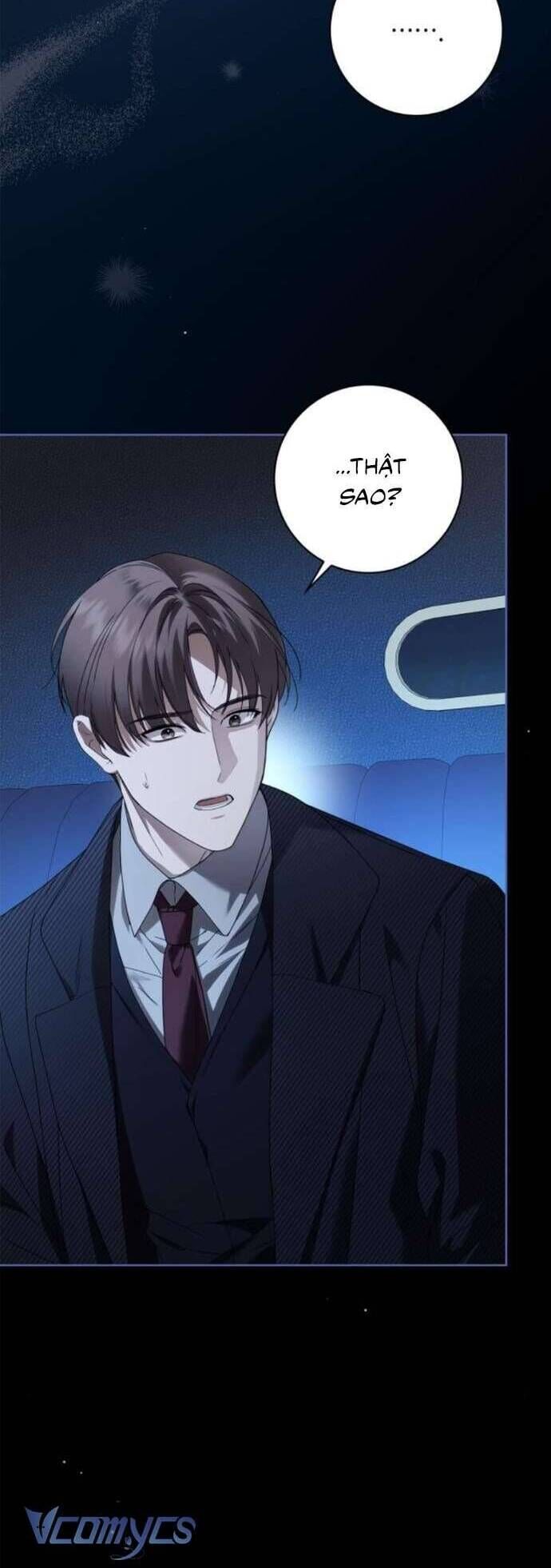 Hầu Nữ Bí Mật Của Bá Tước: Chapter 48