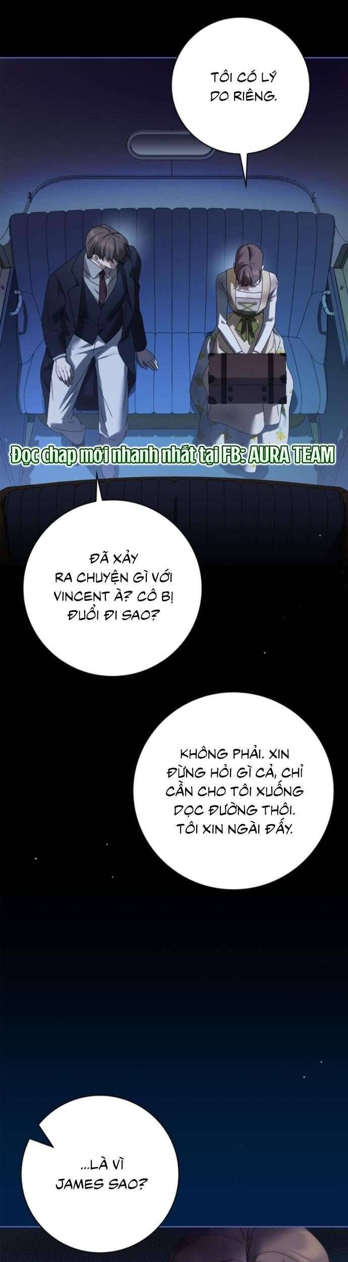 Hầu Nữ Bí Mật Của Bá Tước: Chapter 48