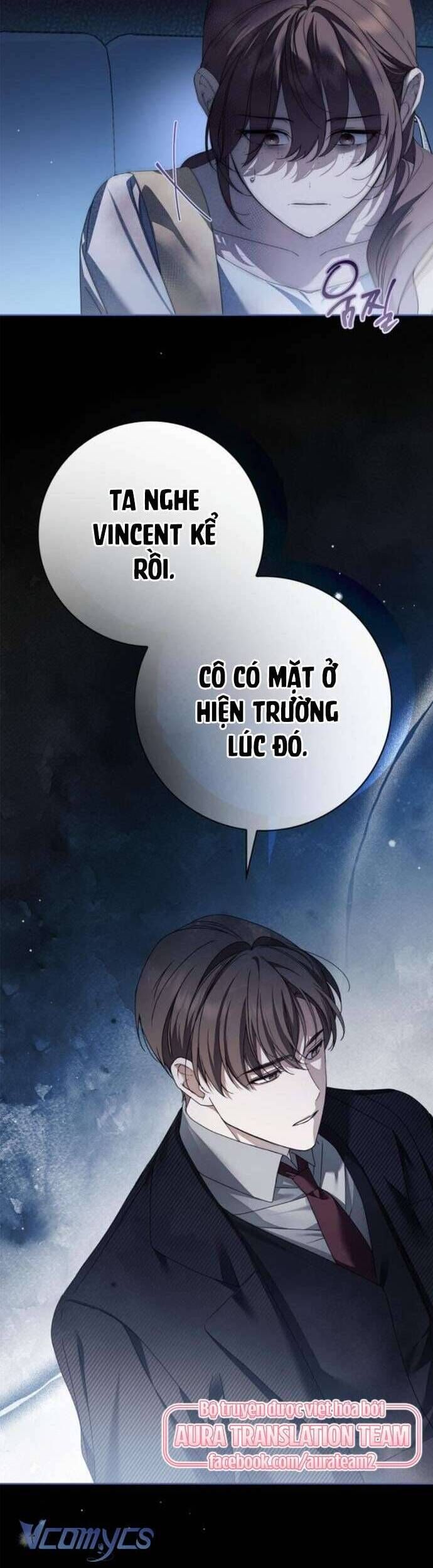 Hầu Nữ Bí Mật Của Bá Tước: Chapter 48