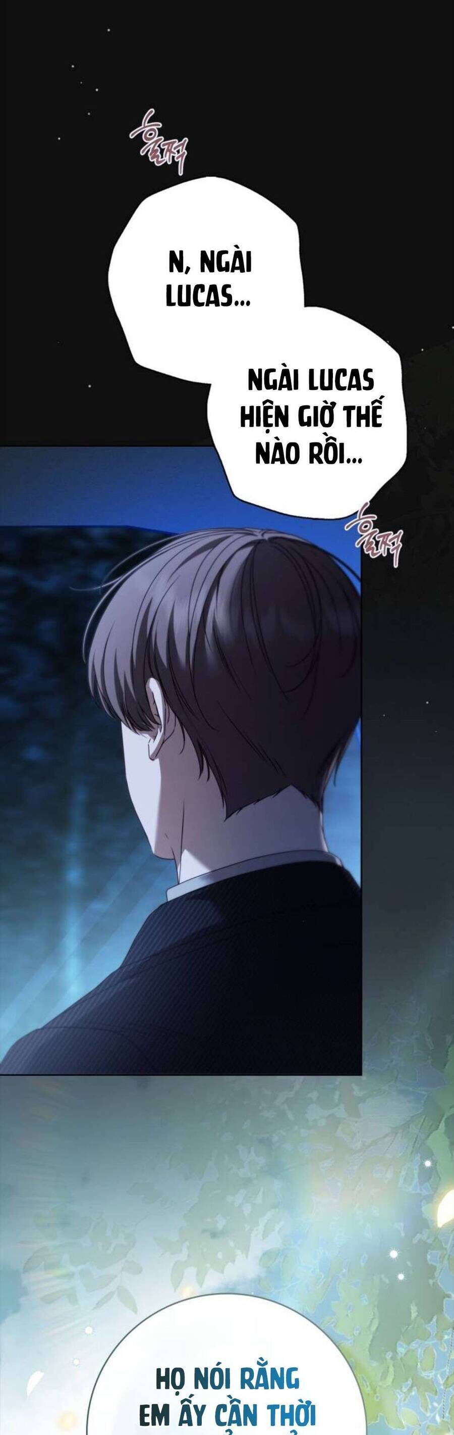 Hầu Nữ Bí Mật Của Bá Tước: Chapter 49