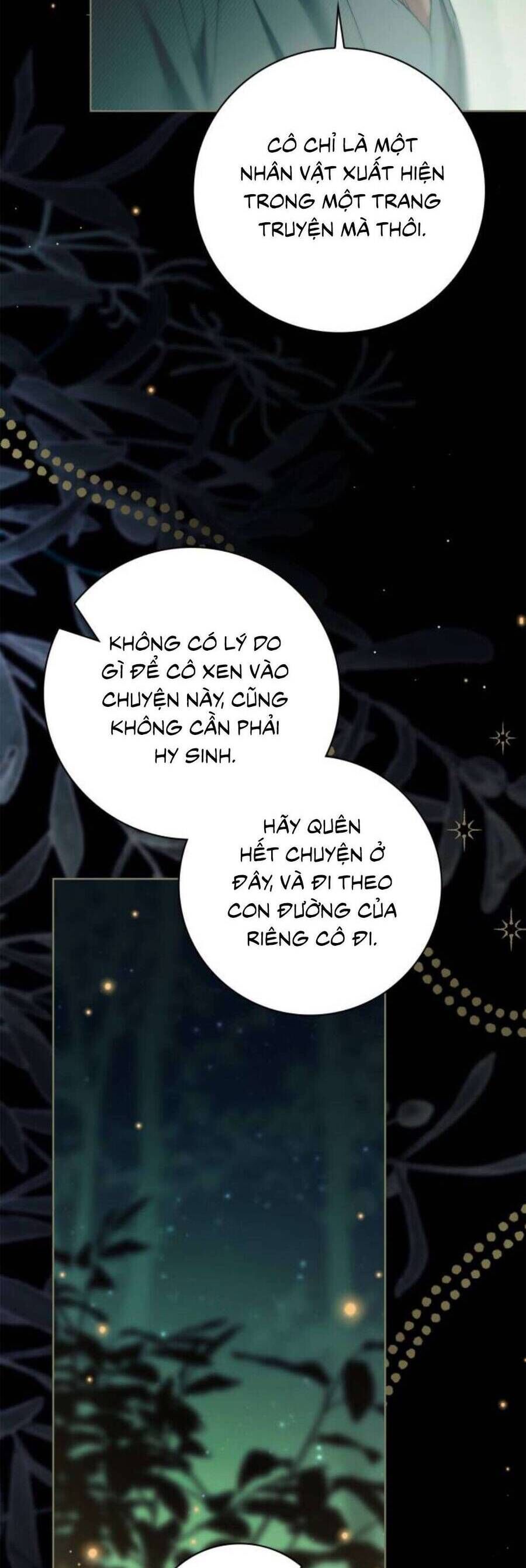 Hầu Nữ Bí Mật Của Bá Tước: Chapter 49