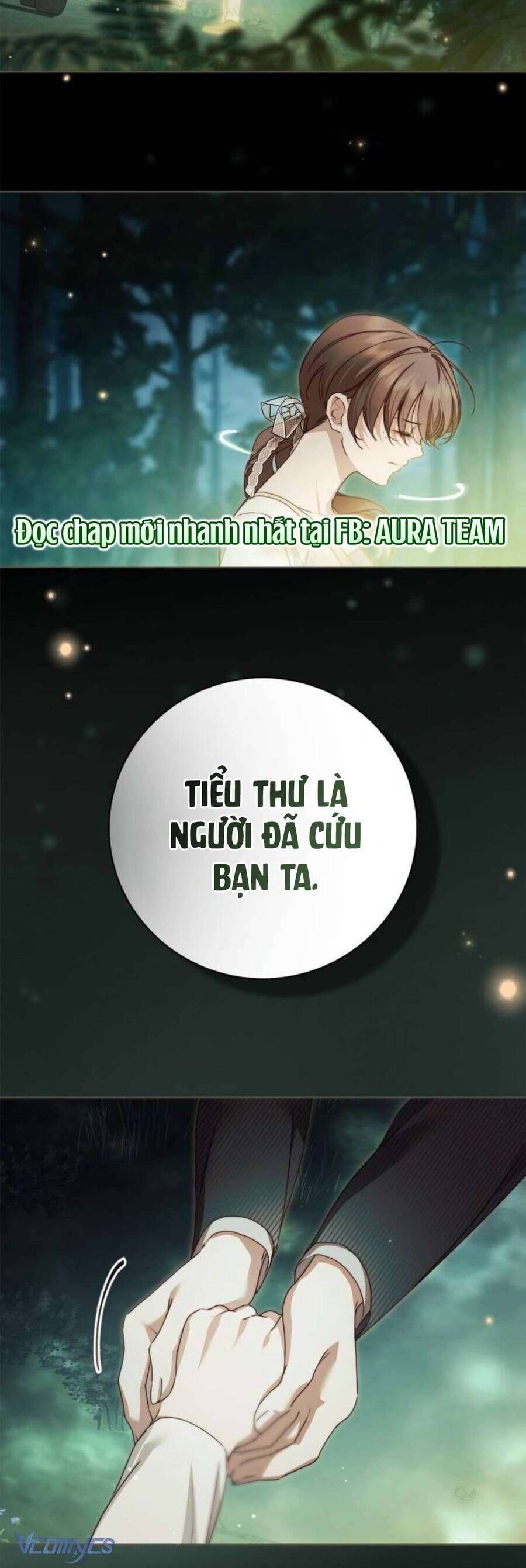 Hầu Nữ Bí Mật Của Bá Tước: Chapter 49