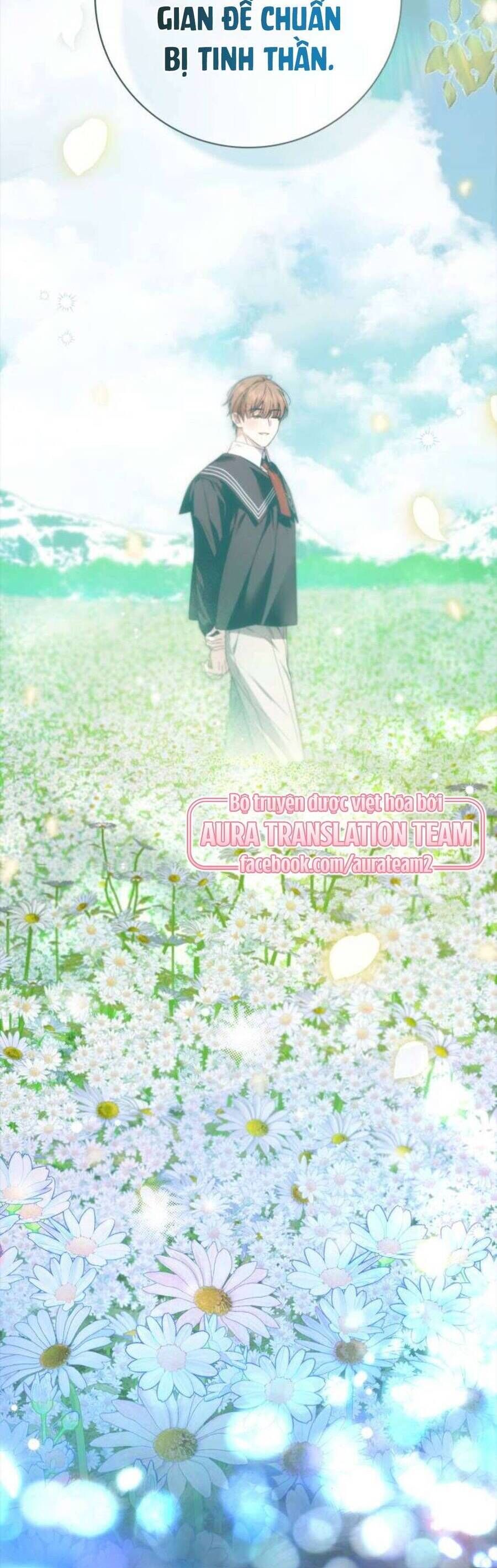 Hầu Nữ Bí Mật Của Bá Tước: Chapter 49