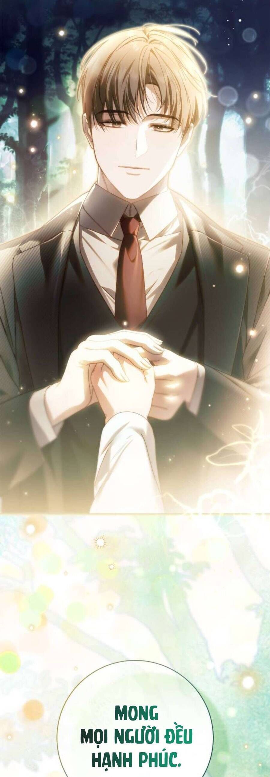 Hầu Nữ Bí Mật Của Bá Tước: Chapter 49