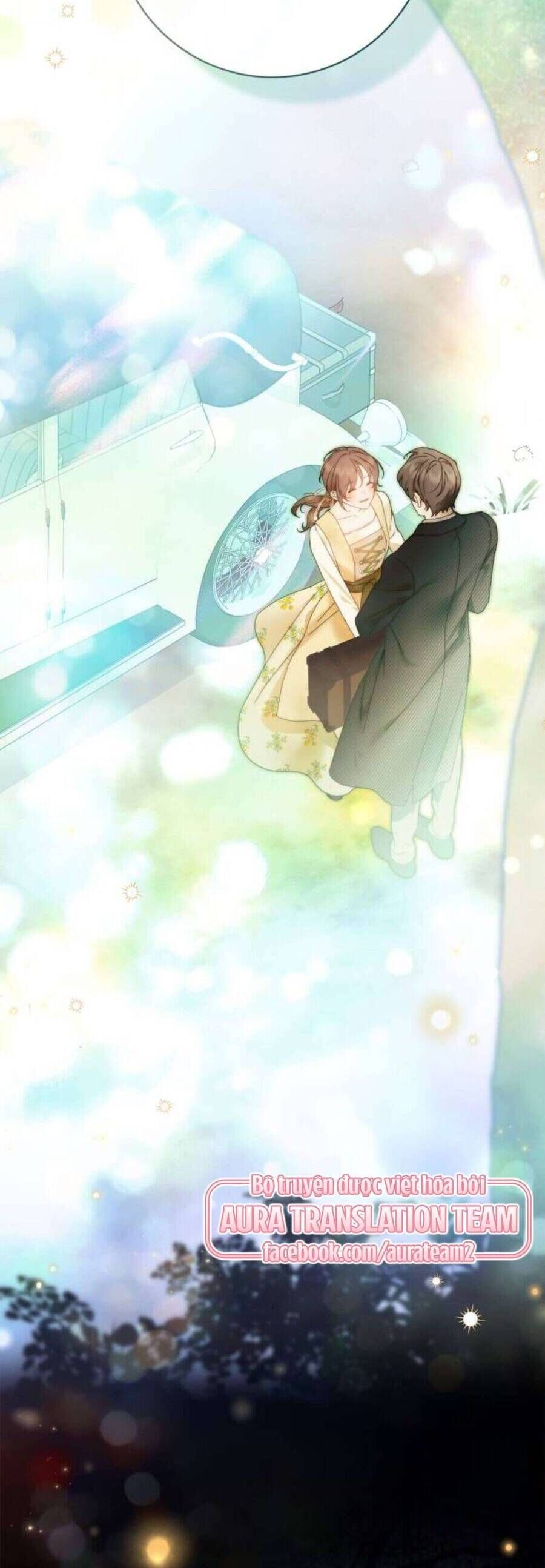 Hầu Nữ Bí Mật Của Bá Tước: Chapter 49