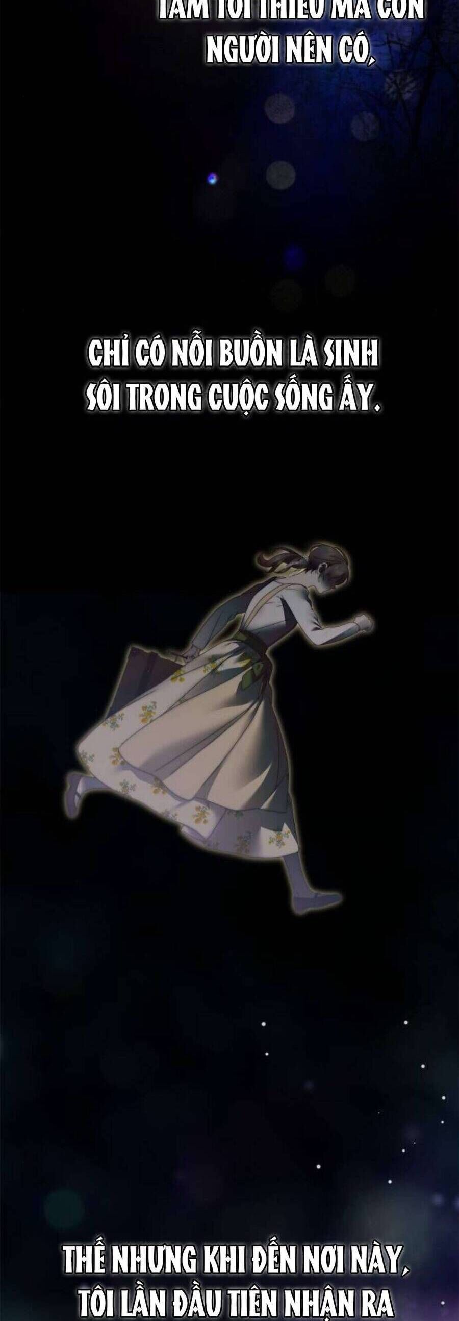 Hầu Nữ Bí Mật Của Bá Tước: Chapter 49