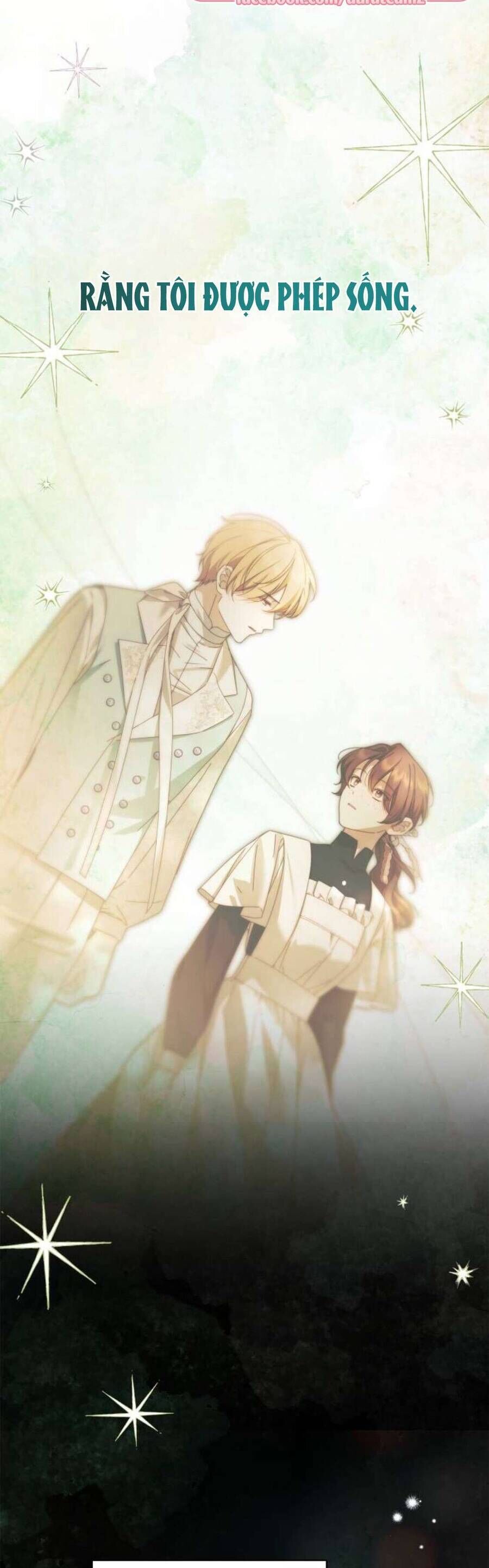 Hầu Nữ Bí Mật Của Bá Tước: Chapter 49