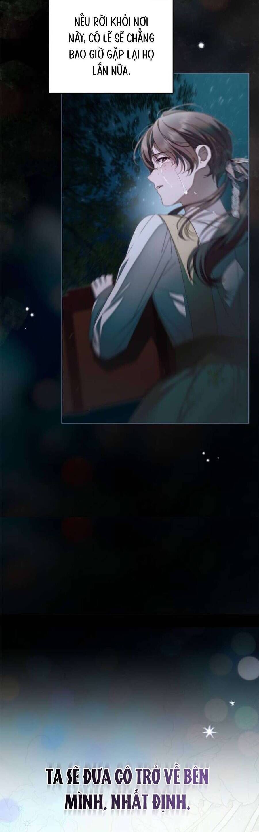 Hầu Nữ Bí Mật Của Bá Tước: Chapter 49