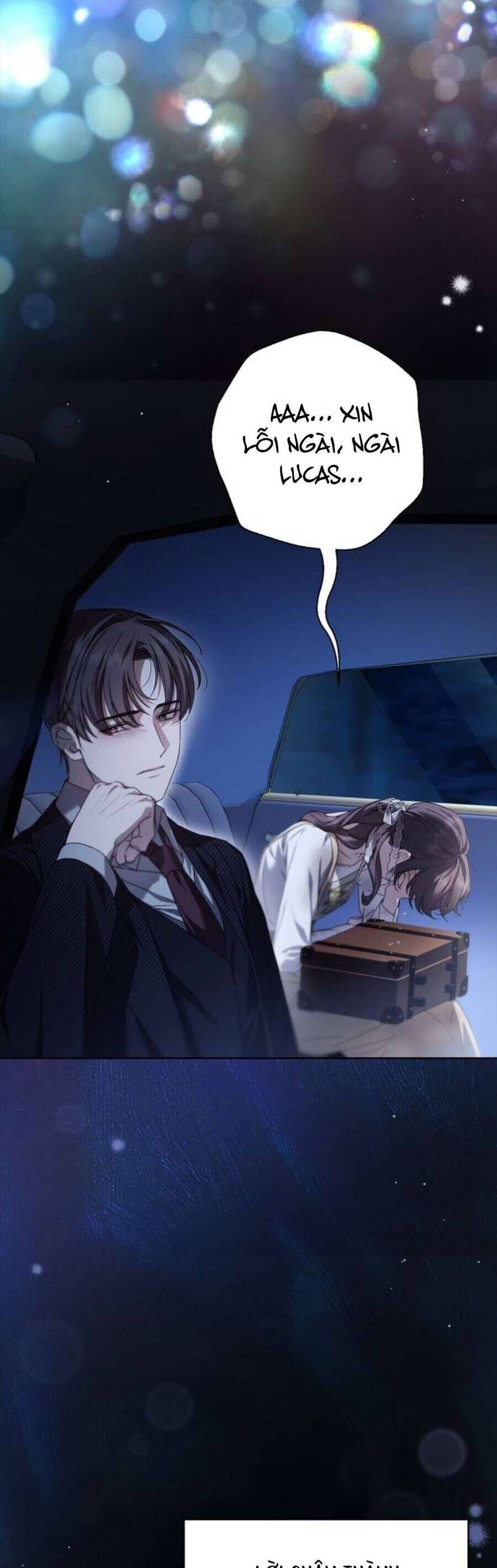 Hầu Nữ Bí Mật Của Bá Tước: Chapter 49