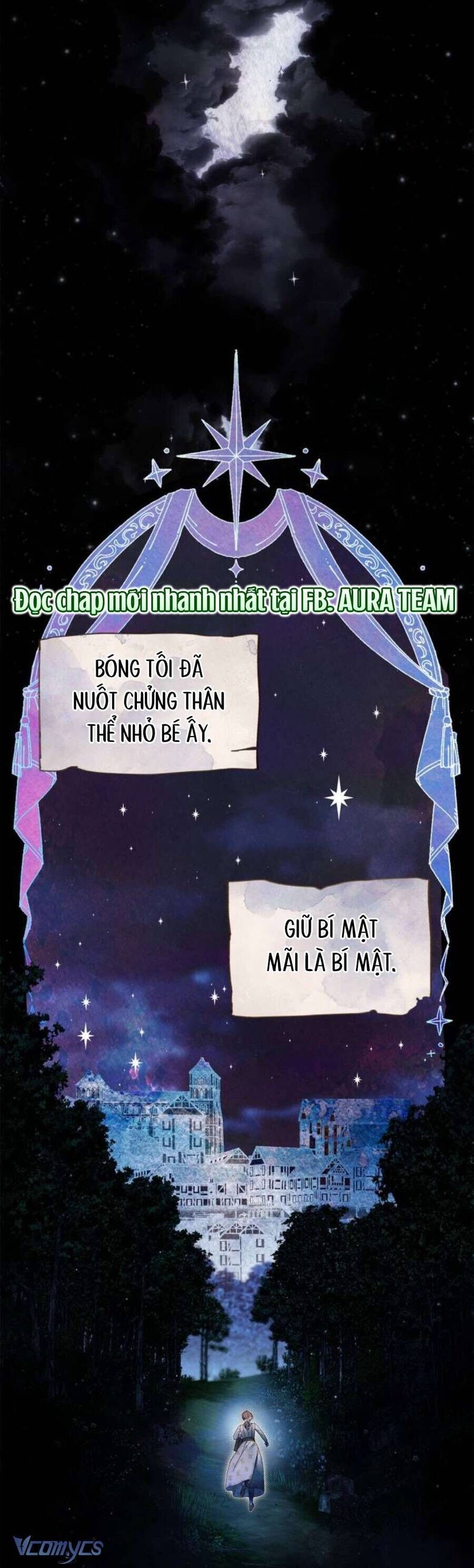 Hầu Nữ Bí Mật Của Bá Tước: Chapter 49