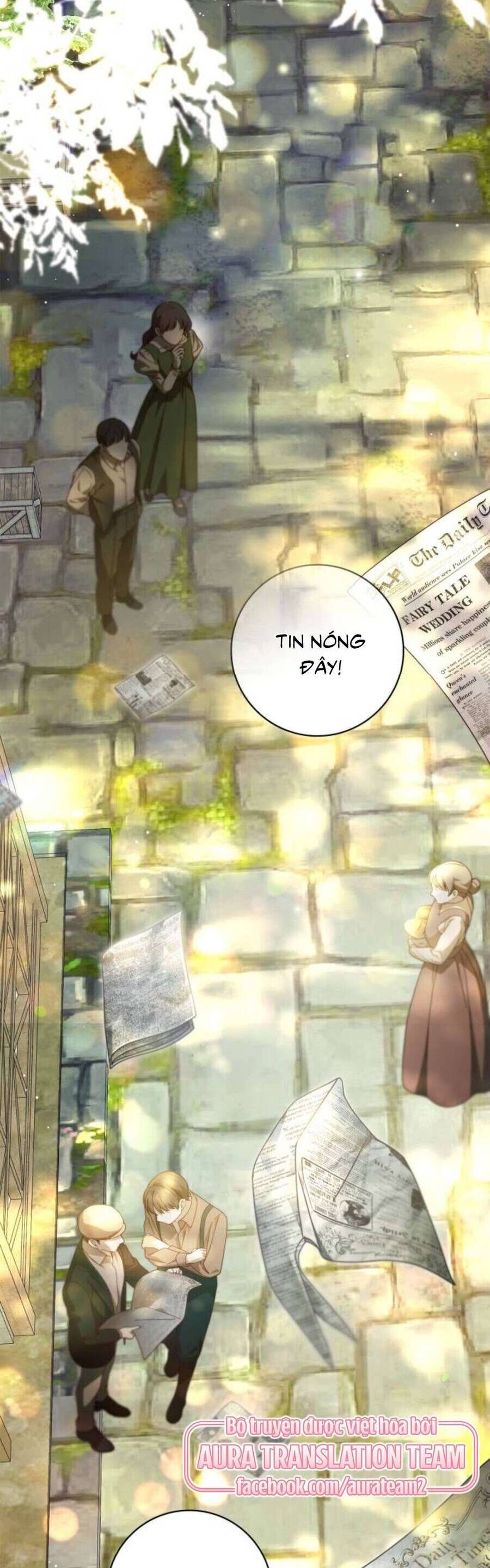 Hầu Nữ Bí Mật Của Bá Tước: Chapter 49