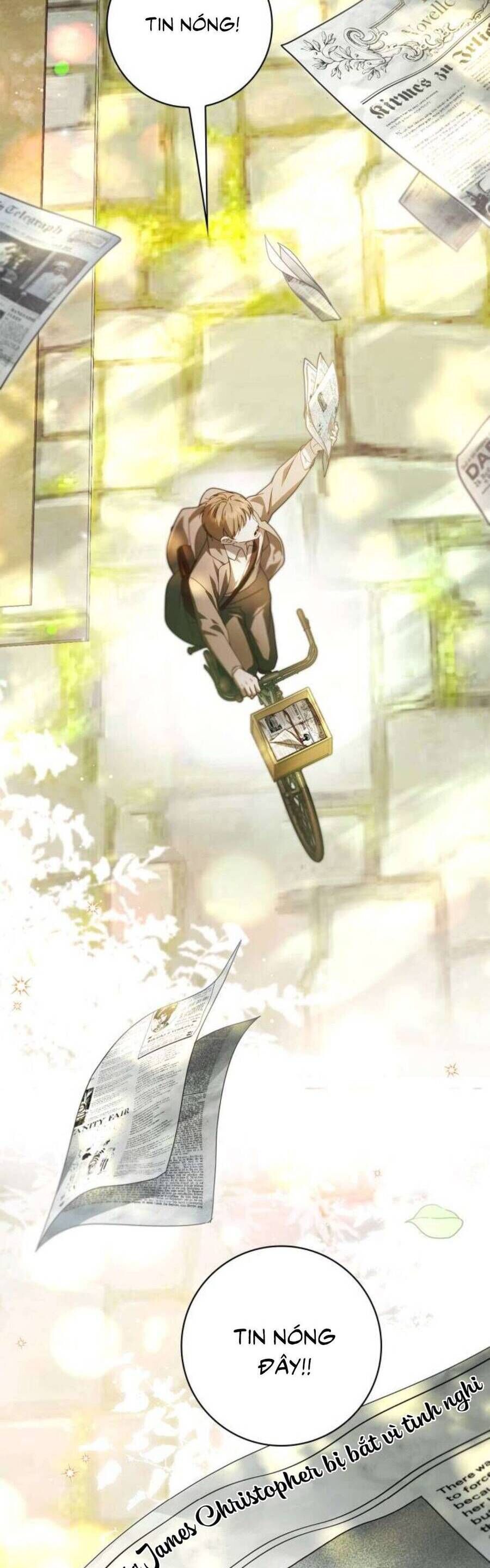 Hầu Nữ Bí Mật Của Bá Tước: Chapter 49