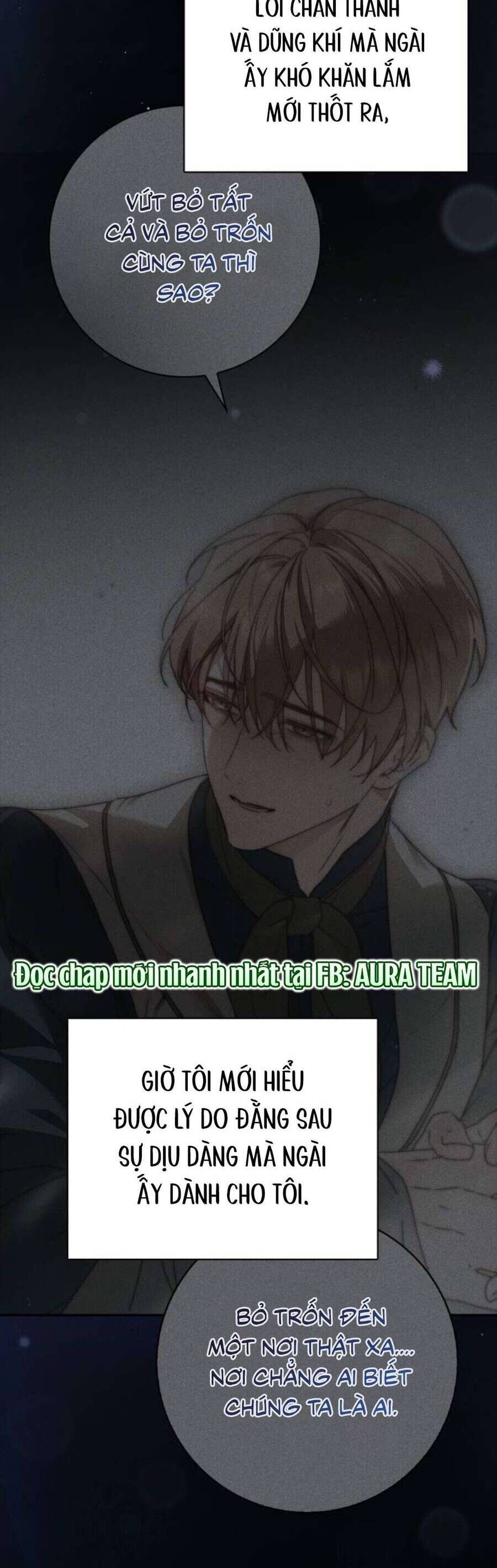 Hầu Nữ Bí Mật Của Bá Tước: Chapter 49