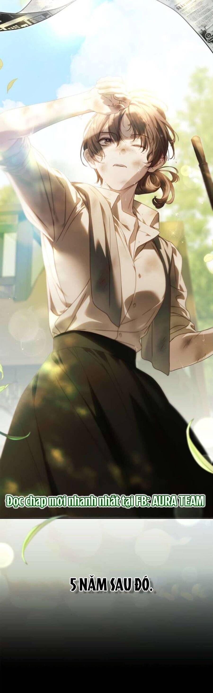 Hầu Nữ Bí Mật Của Bá Tước: Chapter 49