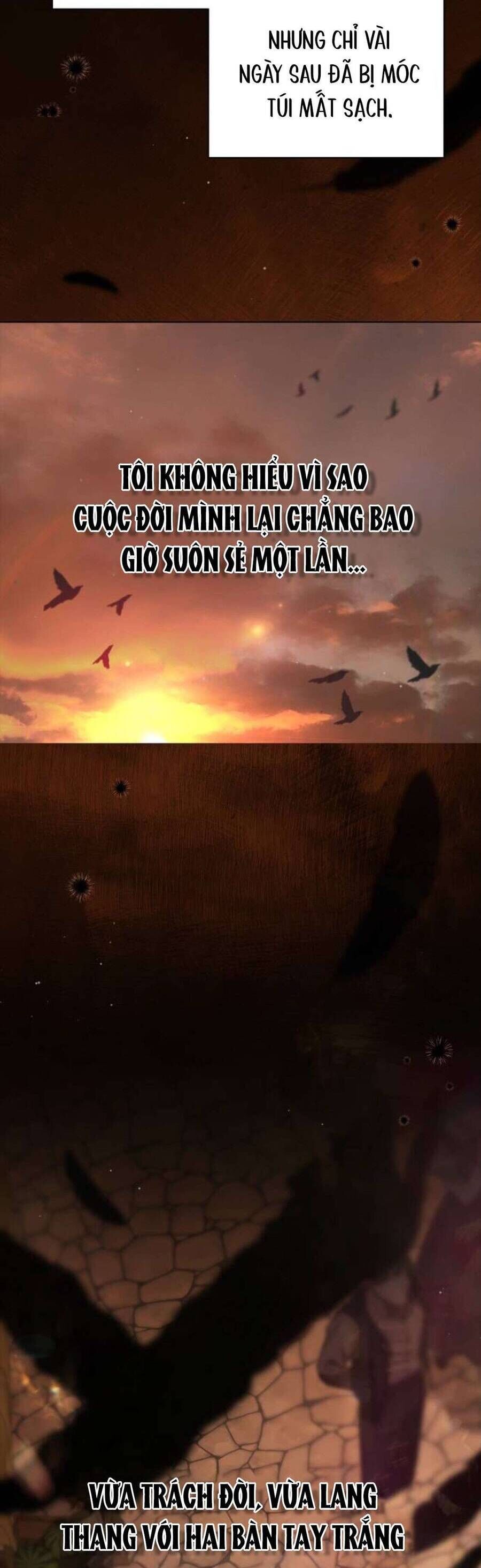 Hầu Nữ Bí Mật Của Bá Tước: Chapter 49