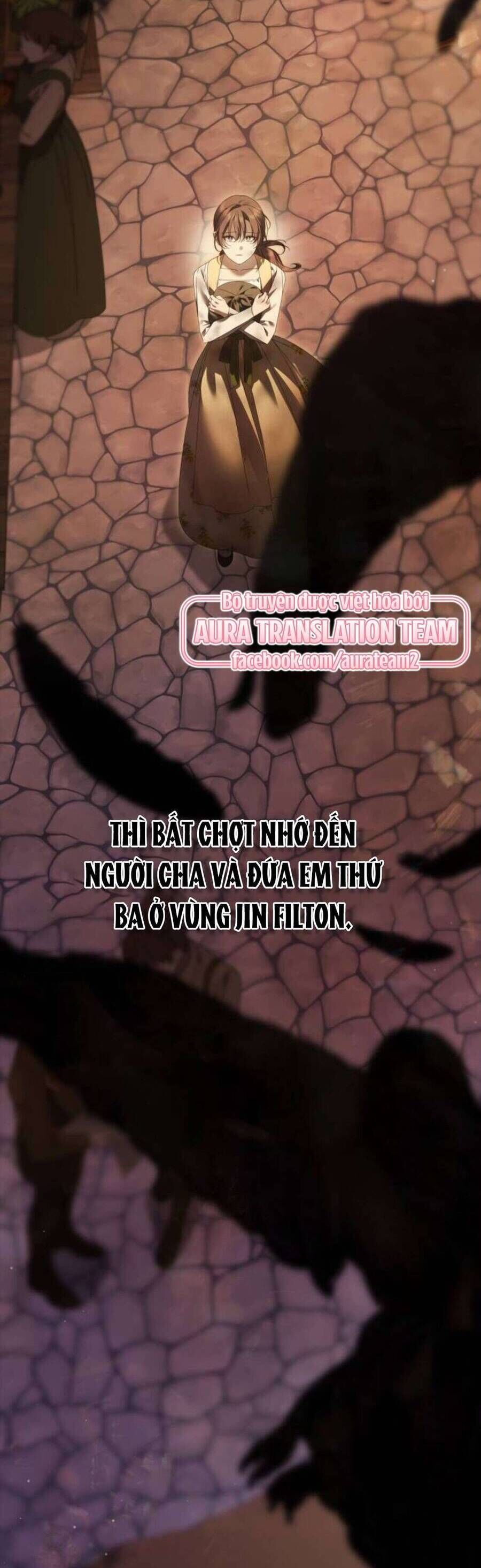 Hầu Nữ Bí Mật Của Bá Tước: Chapter 49