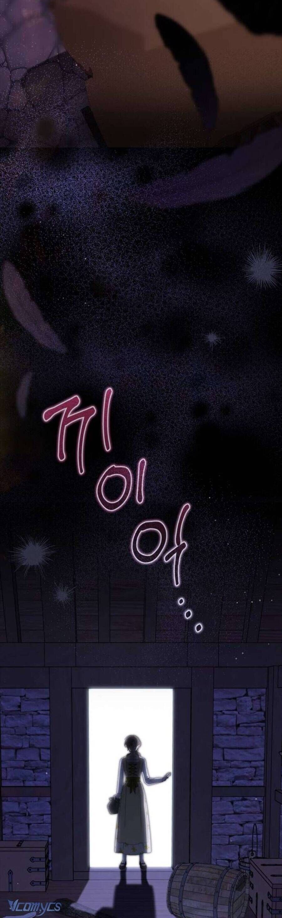 Hầu Nữ Bí Mật Của Bá Tước: Chapter 49