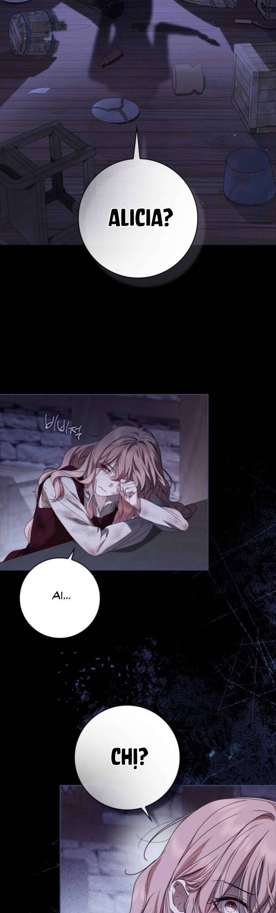 Hầu Nữ Bí Mật Của Bá Tước: Chapter 49