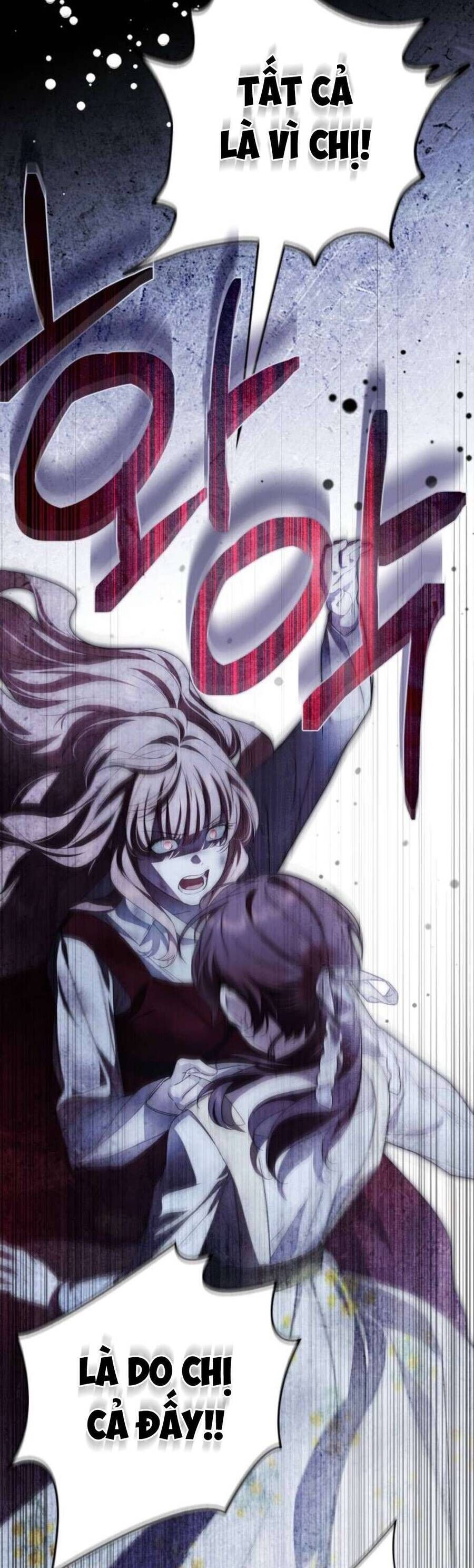 Hầu Nữ Bí Mật Của Bá Tước: Chapter 49