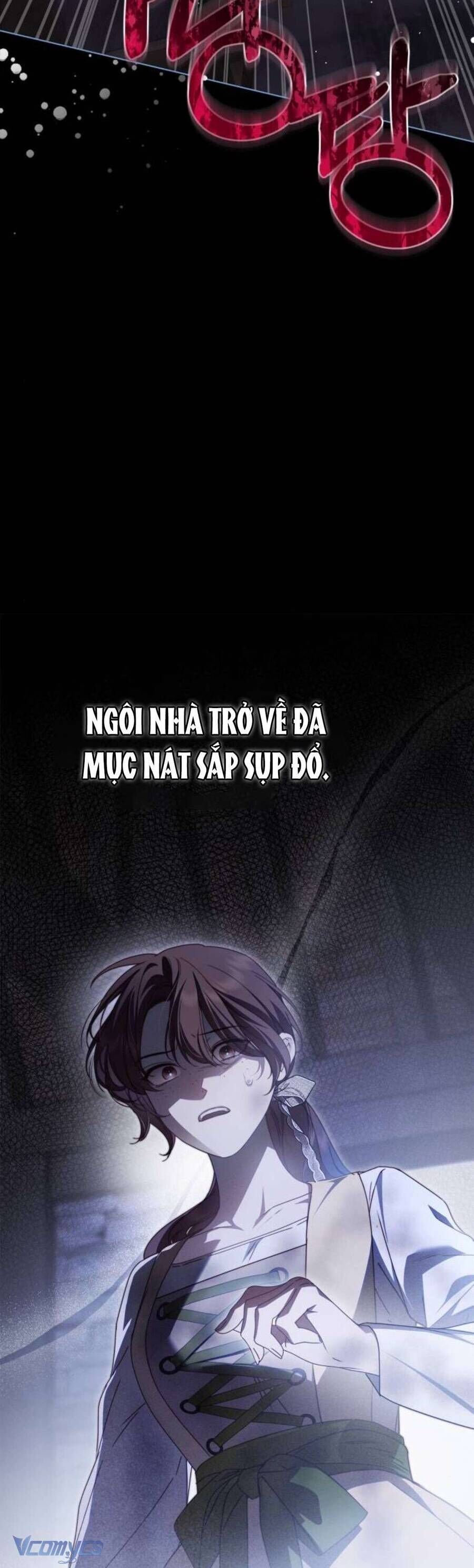 Hầu Nữ Bí Mật Của Bá Tước: Chapter 49