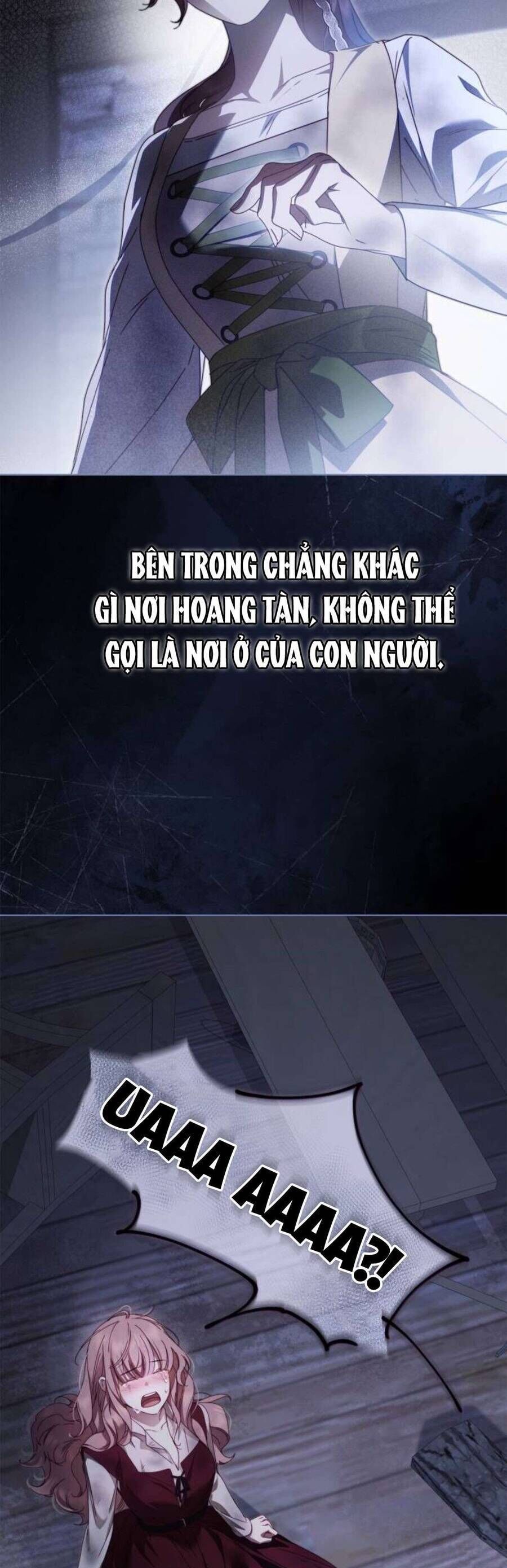 Hầu Nữ Bí Mật Của Bá Tước: Chapter 49