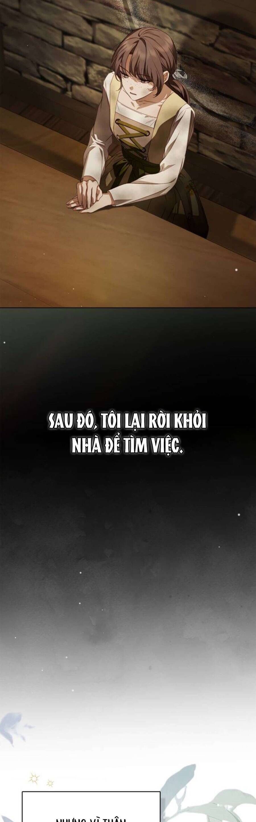 Hầu Nữ Bí Mật Của Bá Tước: Chapter 49