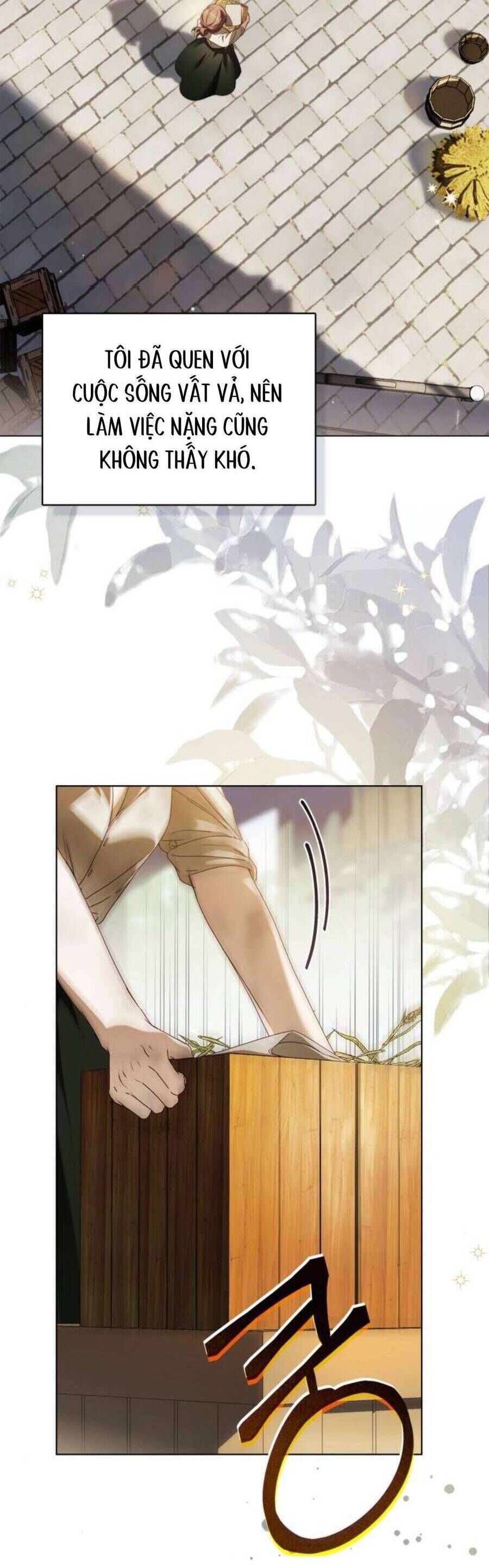 Hầu Nữ Bí Mật Của Bá Tước: Chapter 49