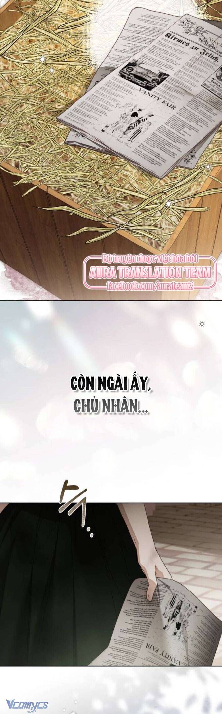 Hầu Nữ Bí Mật Của Bá Tước: Chapter 49