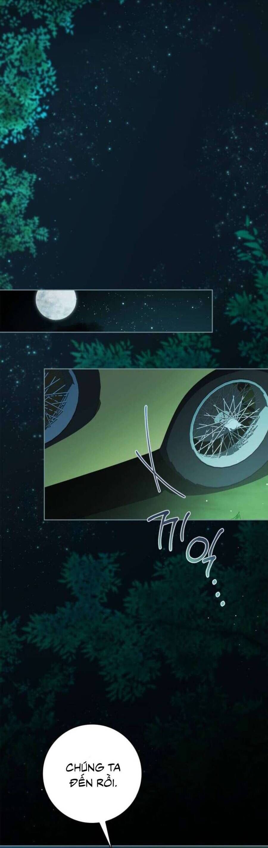 Hầu Nữ Bí Mật Của Bá Tước: Chapter 49