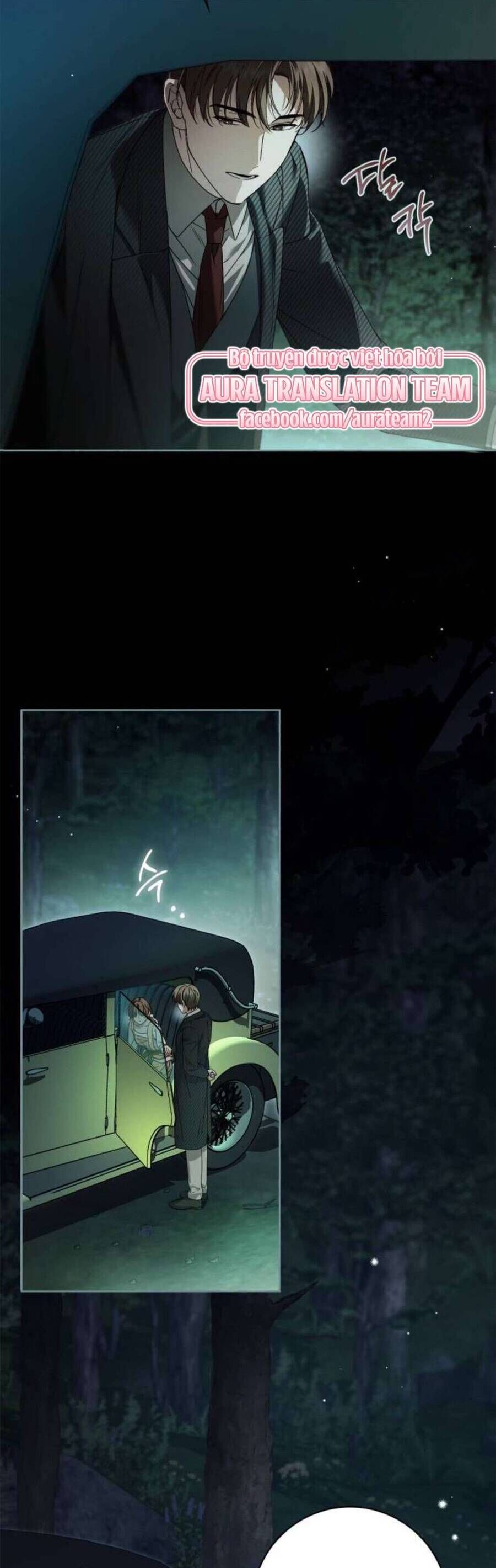 Hầu Nữ Bí Mật Của Bá Tước: Chapter 49