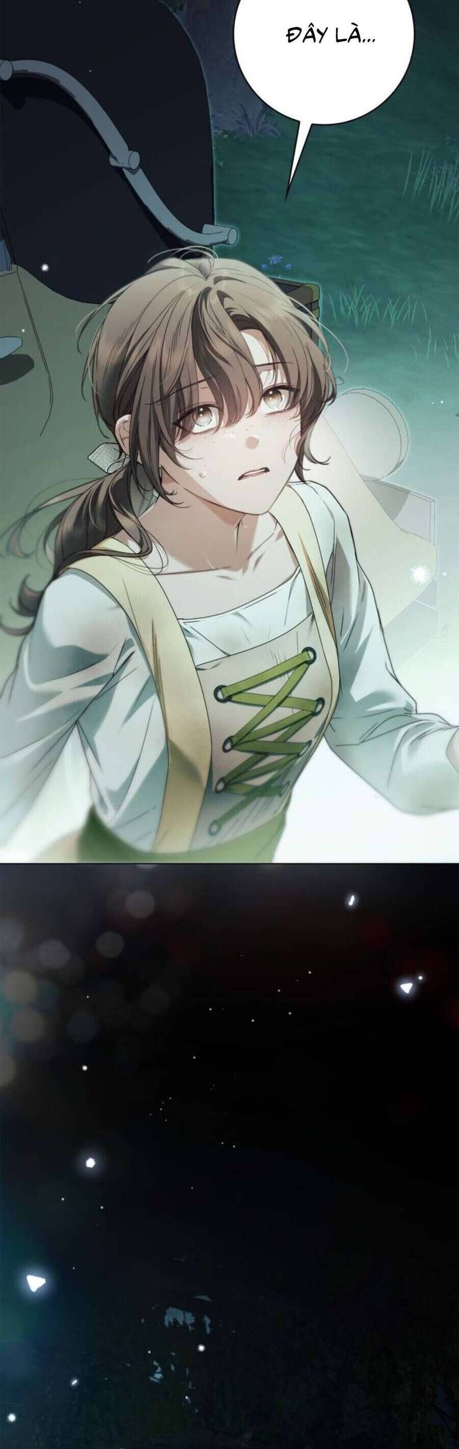 Hầu Nữ Bí Mật Của Bá Tước: Chapter 49