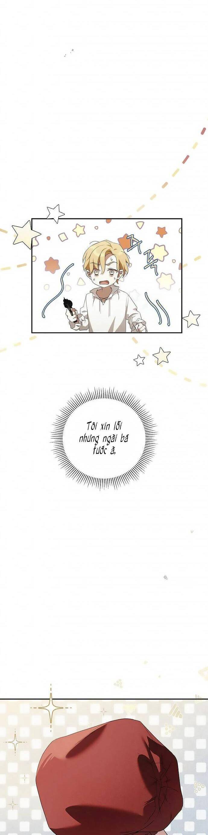 Hầu Nữ Bí Mật Của Bá Tước: Chapter 5