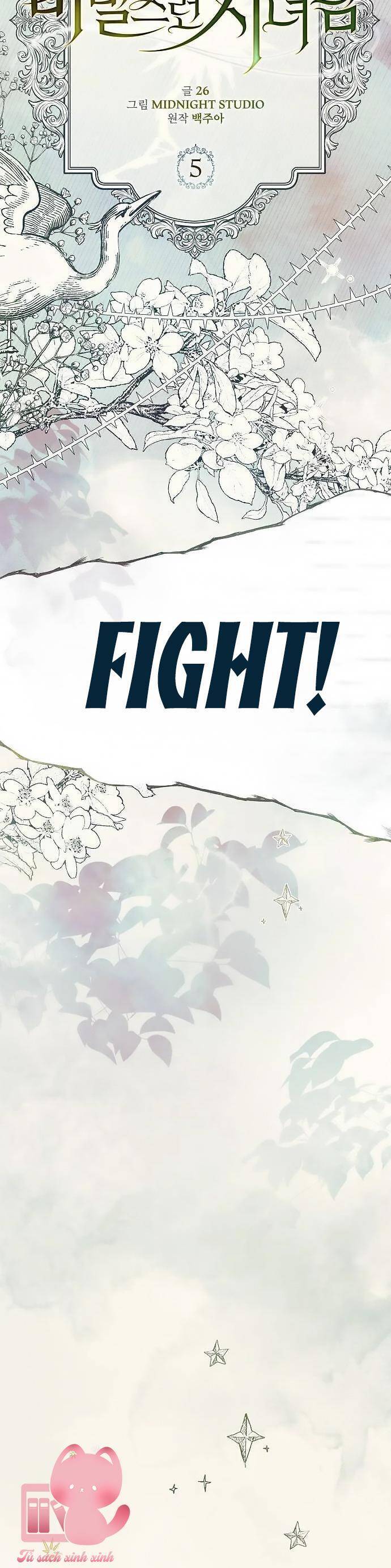 Hầu Nữ Bí Mật Của Bá Tước: Chapter 5