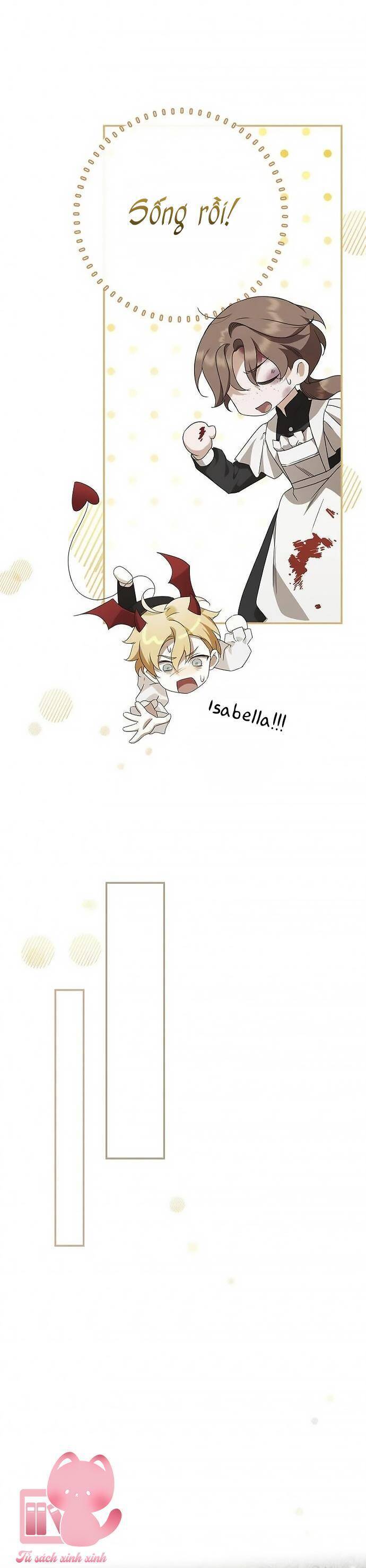 Hầu Nữ Bí Mật Của Bá Tước: Chapter 5