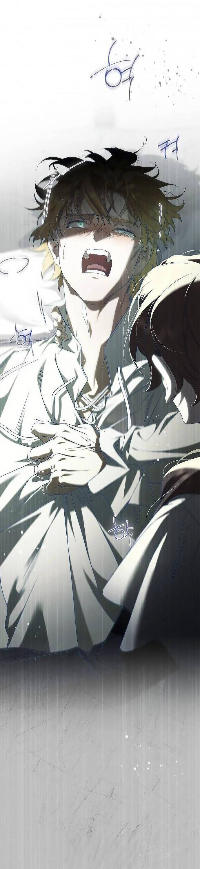 Hầu Nữ Bí Mật Của Bá Tước: Chapter 5