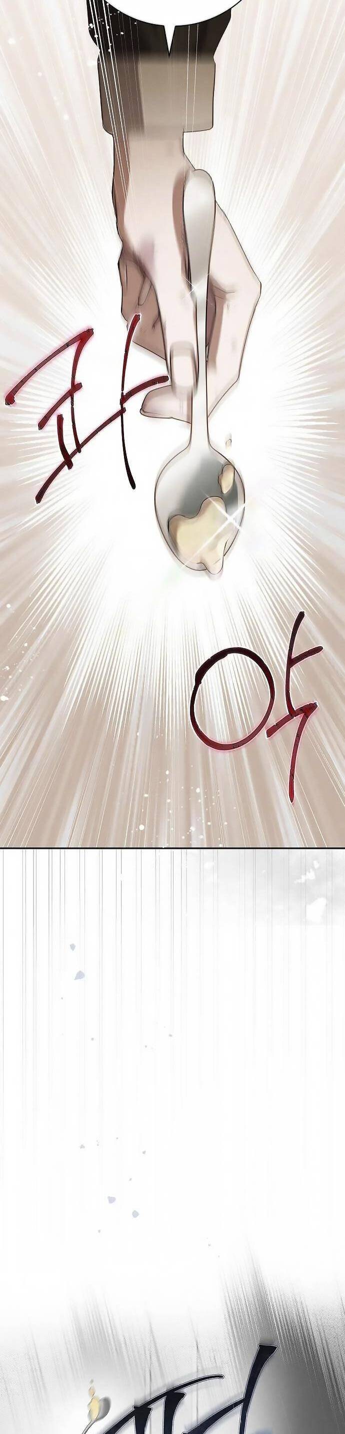 Hầu Nữ Bí Mật Của Bá Tước: Chapter 5