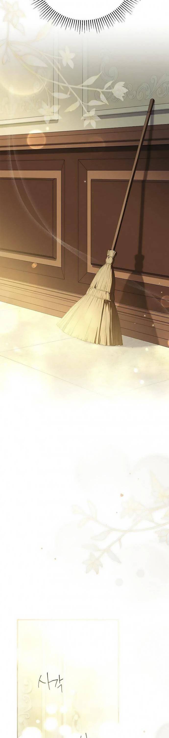 Hầu Nữ Bí Mật Của Bá Tước: Chapter 5