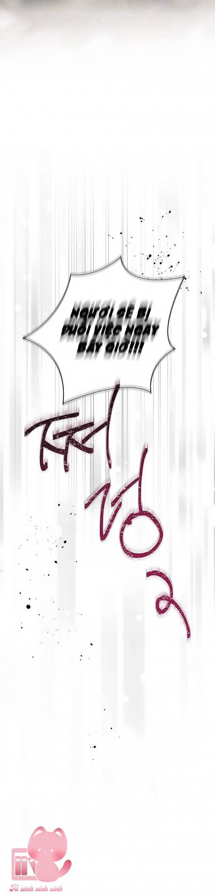 Hầu Nữ Bí Mật Của Bá Tước: Chapter 5