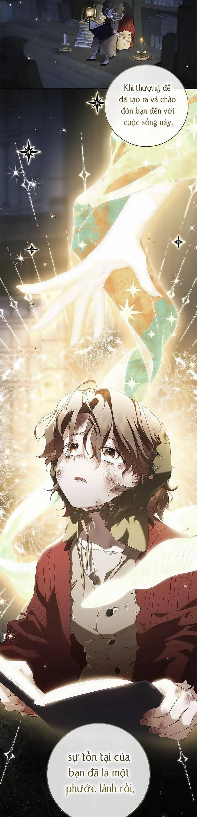 Hầu Nữ Bí Mật Của Bá Tước: Chapter 6