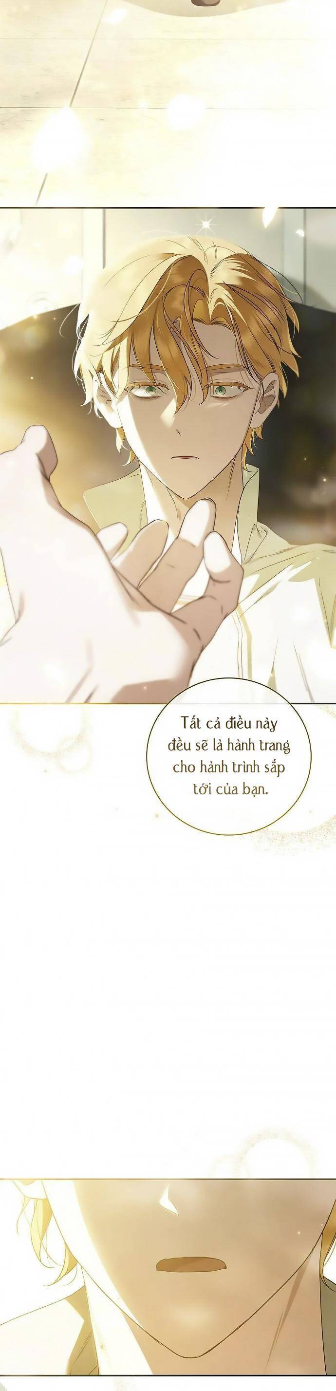 Hầu Nữ Bí Mật Của Bá Tước: Chapter 6