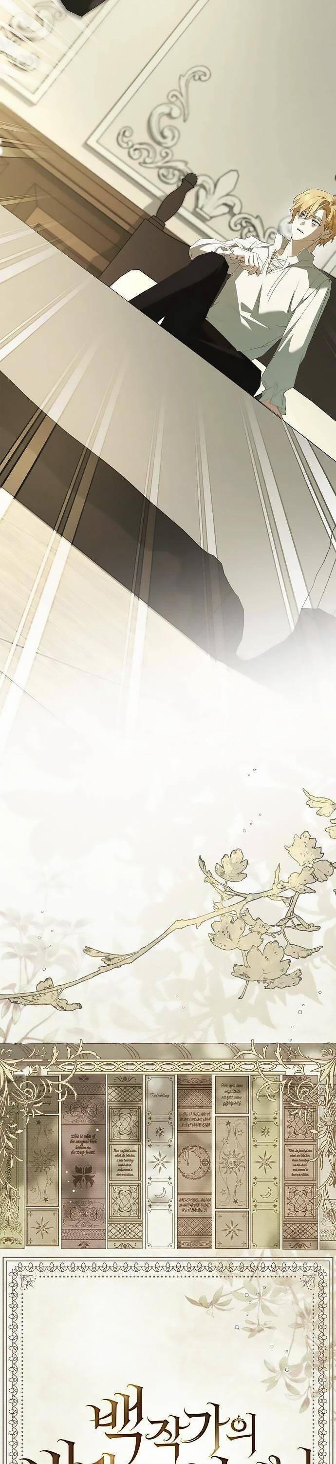 Hầu Nữ Bí Mật Của Bá Tước: Chapter 6