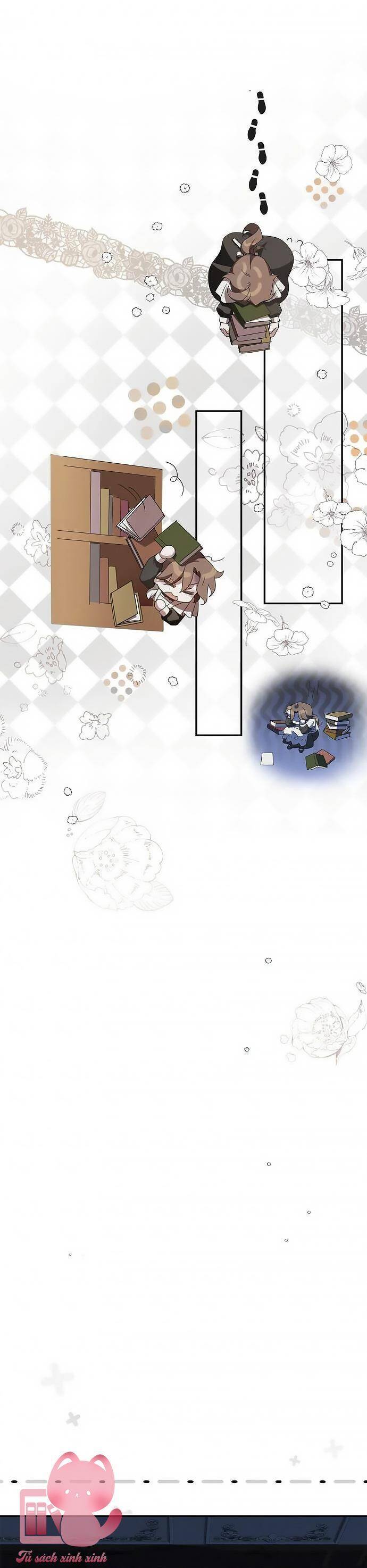 Hầu Nữ Bí Mật Của Bá Tước: Chapter 6