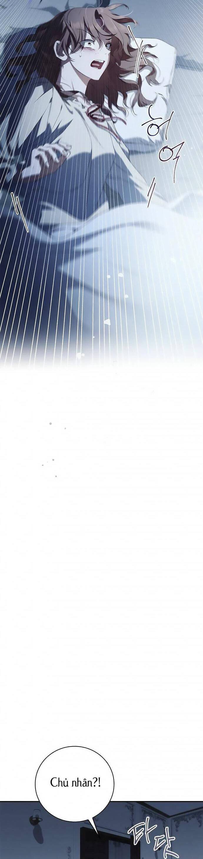 Hầu Nữ Bí Mật Của Bá Tước: Chapter 6