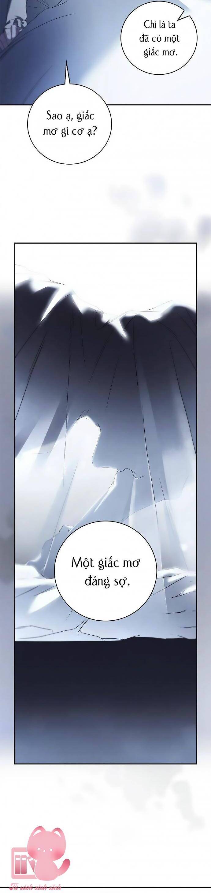 Hầu Nữ Bí Mật Của Bá Tước: Chapter 6