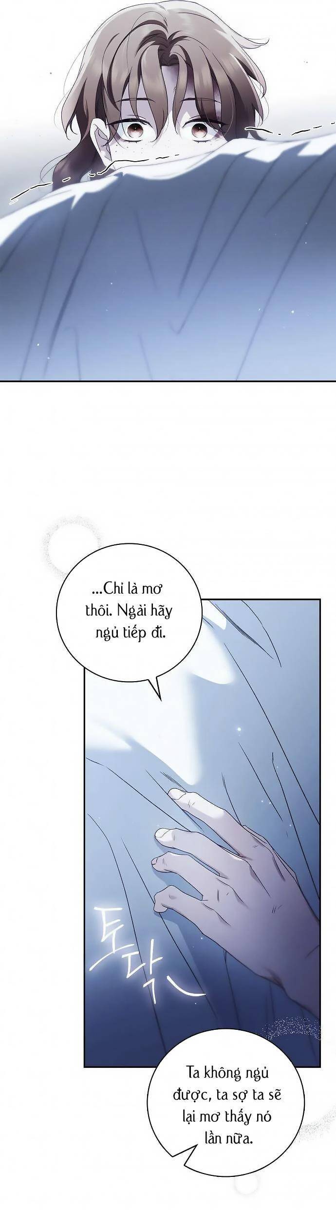 Hầu Nữ Bí Mật Của Bá Tước: Chapter 6