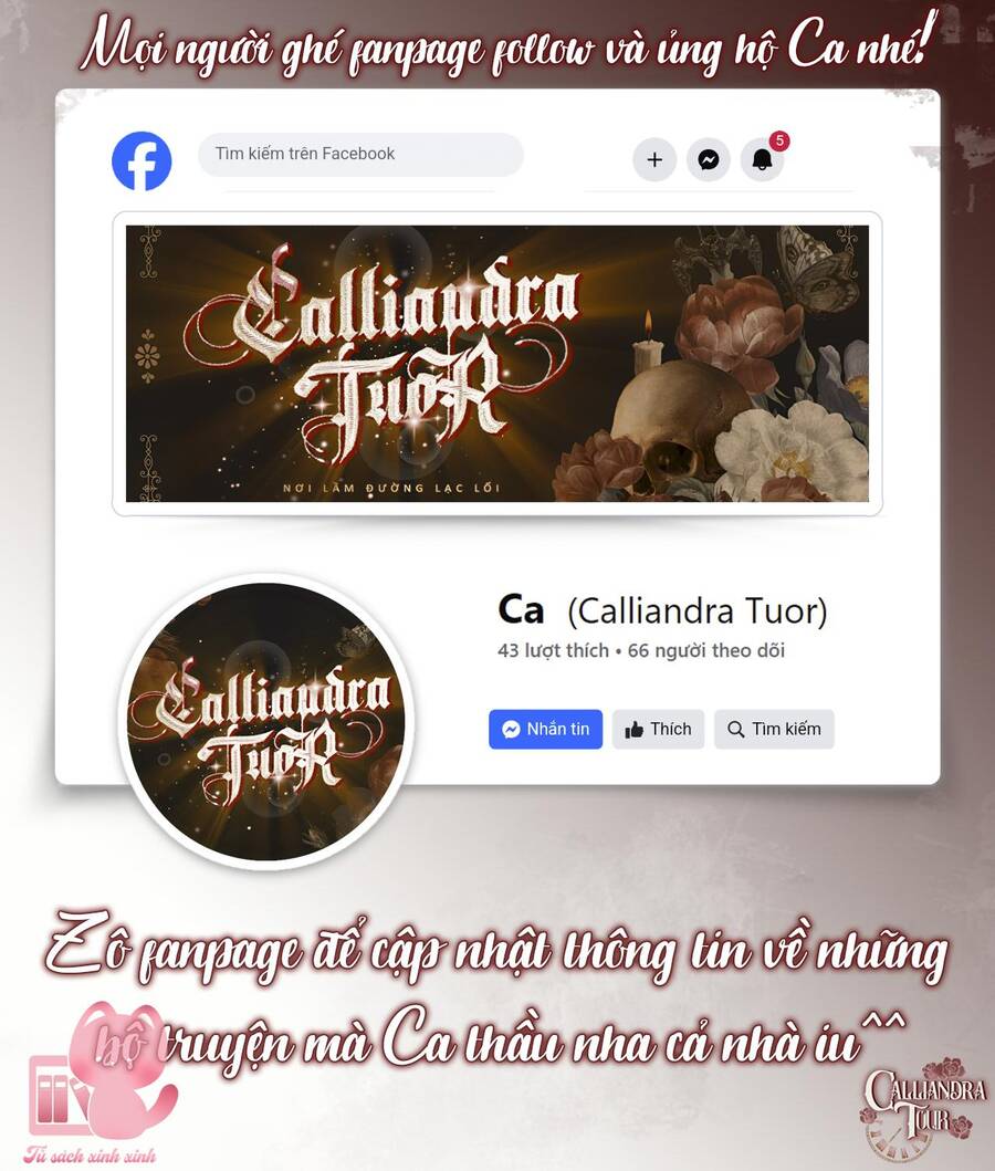 Hầu Nữ Bí Mật Của Bá Tước: Chapter 7