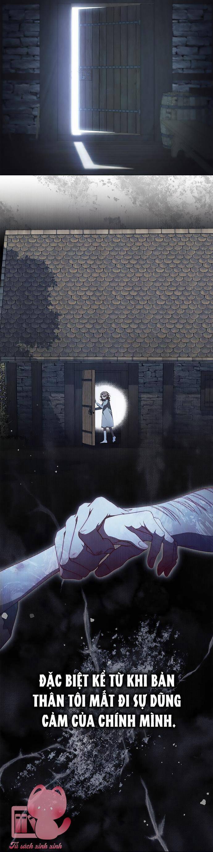 Hầu Nữ Bí Mật Của Bá Tước: Chapter 7